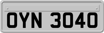 OYN3040