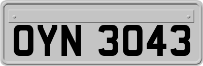 OYN3043
