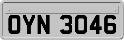 OYN3046