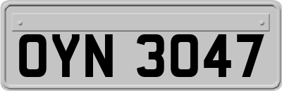 OYN3047