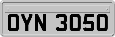 OYN3050