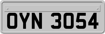 OYN3054