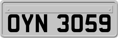 OYN3059