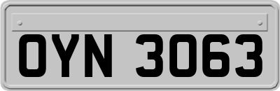 OYN3063