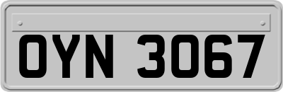 OYN3067