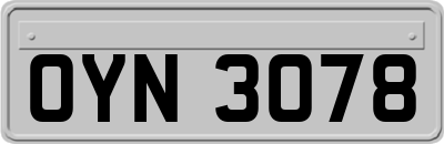 OYN3078