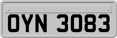 OYN3083