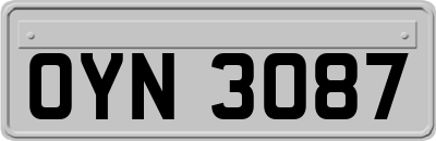 OYN3087