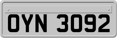 OYN3092