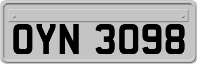 OYN3098