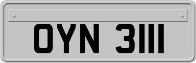 OYN3111