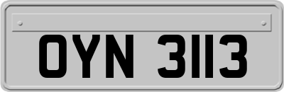 OYN3113