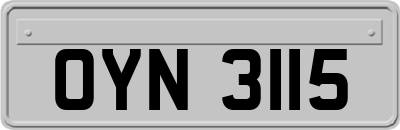 OYN3115