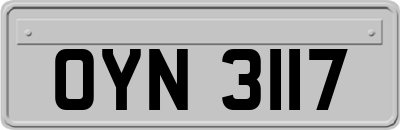 OYN3117