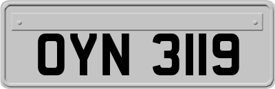OYN3119