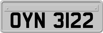 OYN3122
