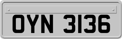 OYN3136