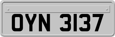 OYN3137
