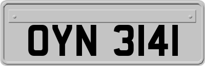 OYN3141