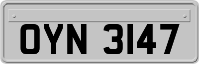 OYN3147