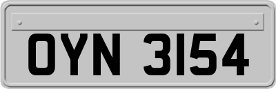 OYN3154