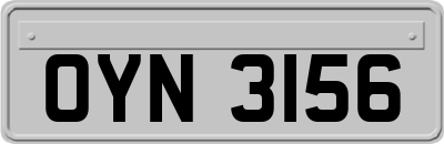 OYN3156