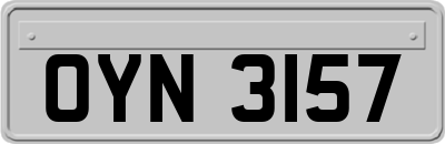 OYN3157
