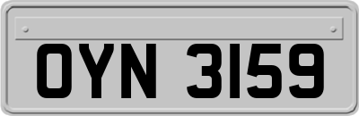 OYN3159