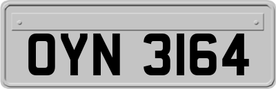 OYN3164