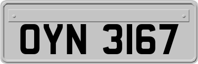 OYN3167