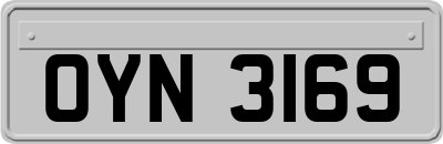OYN3169