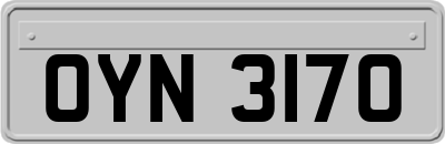 OYN3170