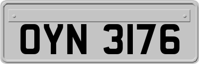 OYN3176