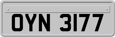 OYN3177
