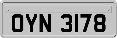 OYN3178