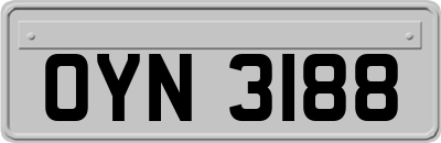 OYN3188