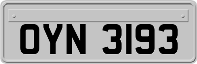 OYN3193
