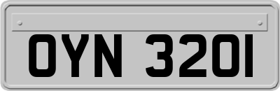 OYN3201