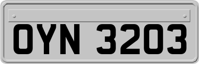 OYN3203