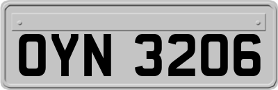 OYN3206