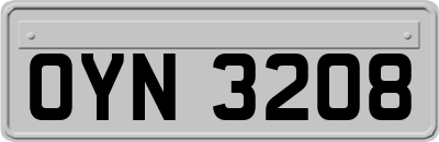 OYN3208