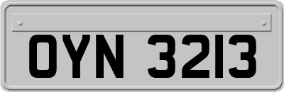 OYN3213