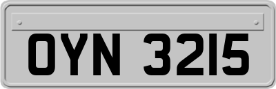 OYN3215