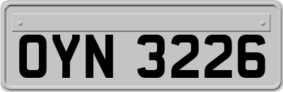 OYN3226