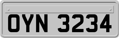 OYN3234