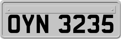 OYN3235