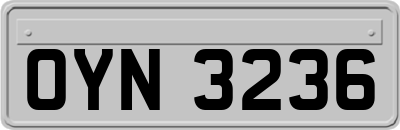 OYN3236