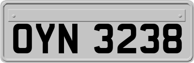 OYN3238
