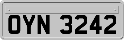 OYN3242