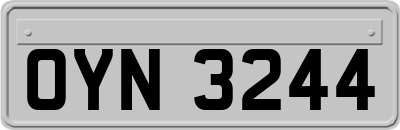 OYN3244